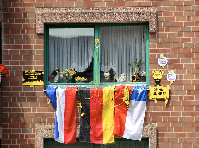 两队盼开赛 两队盼开赛